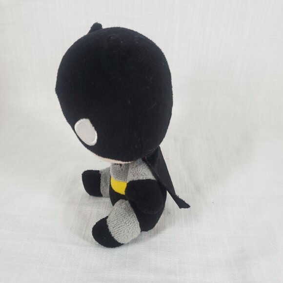 Mopeez: Heroes-batman [mid-august] (Funko) - Picture 3 of 7